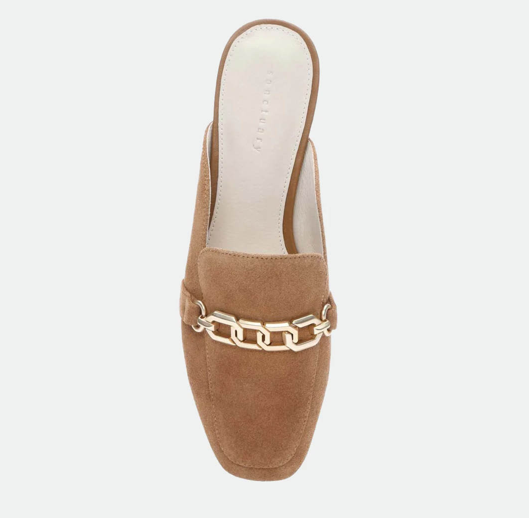 Bigtime Loafer-Acorn-Final Sale