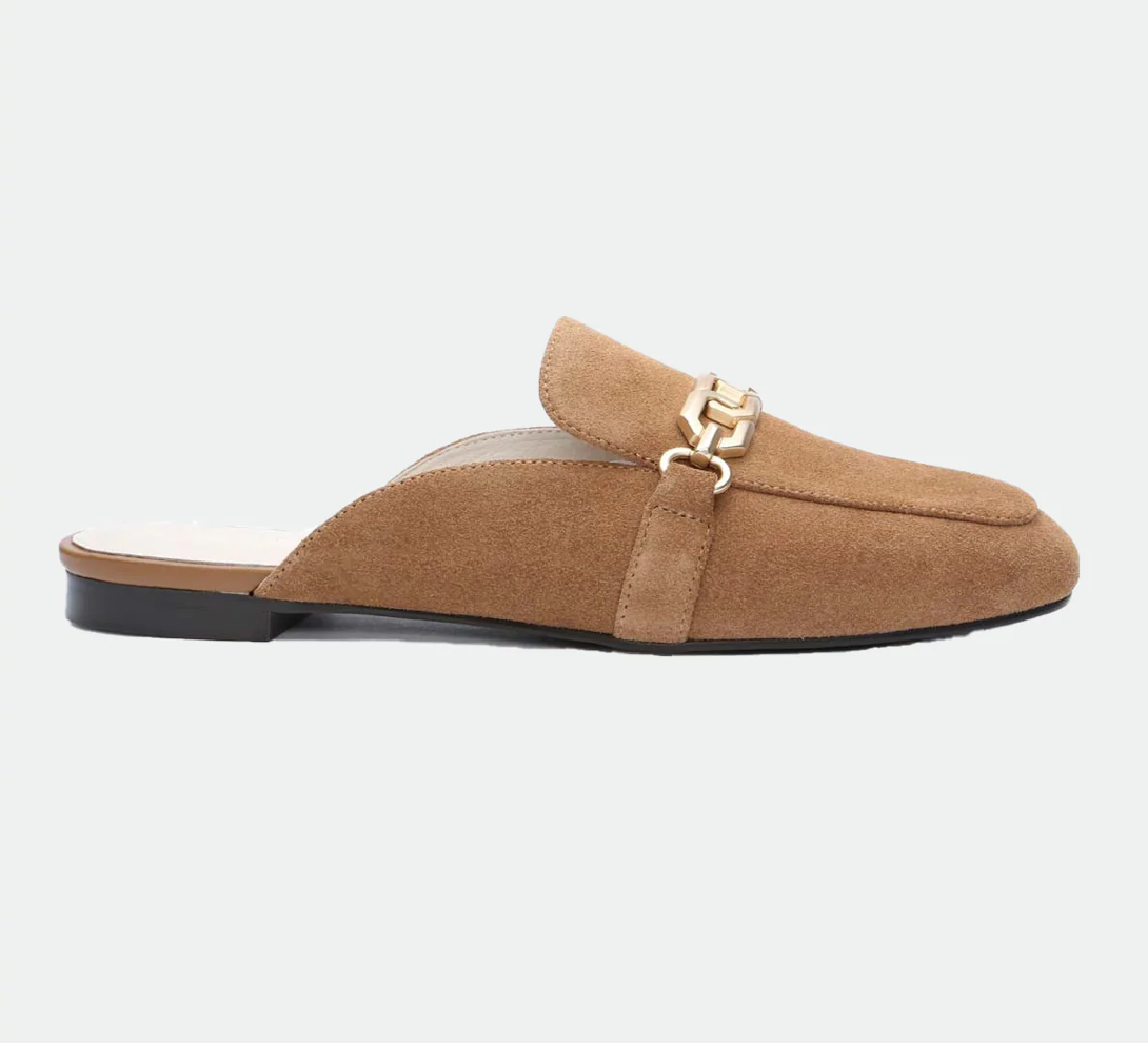 Bigtime Loafer-Acorn-Final Sale