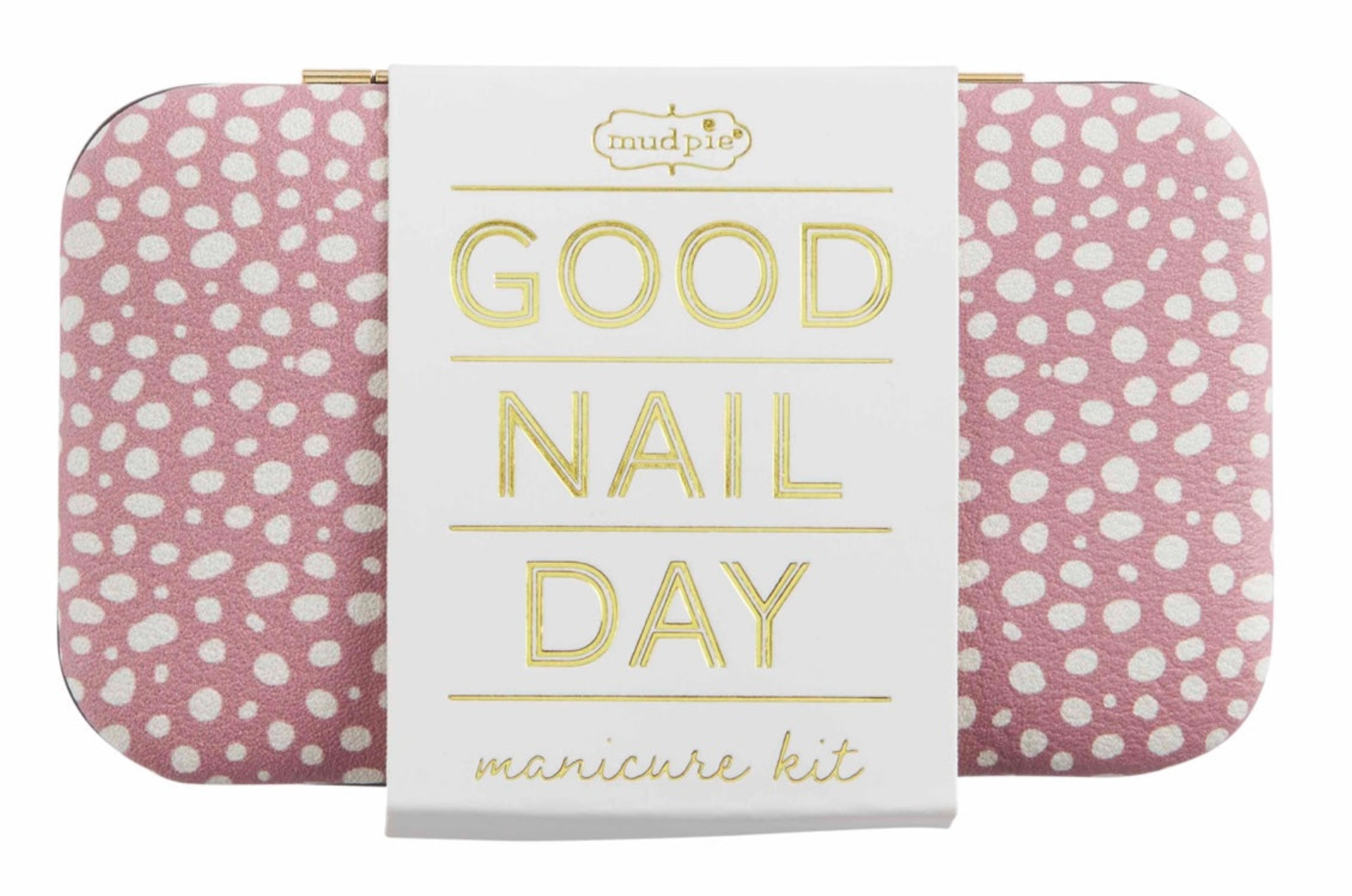 Good Nail Day Kit