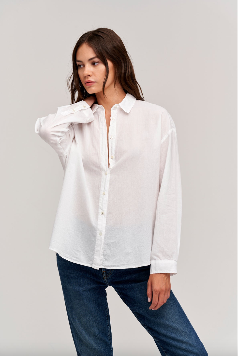 Devy Top