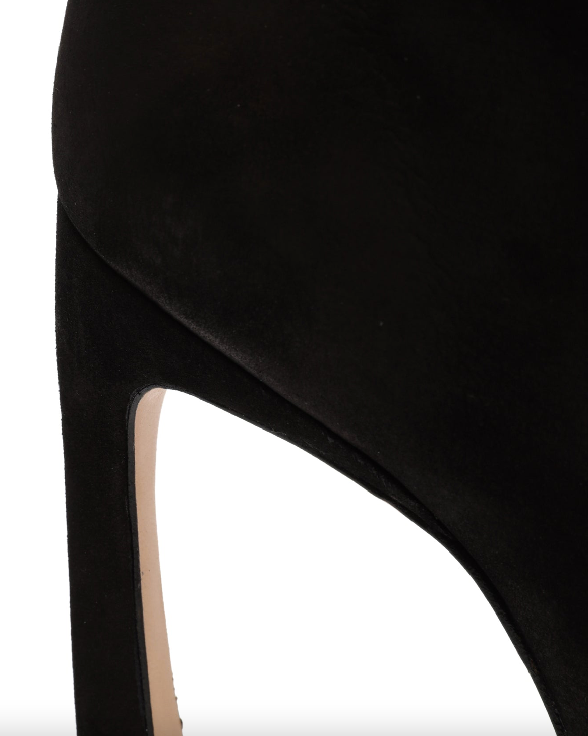 Maryana Boot-Black