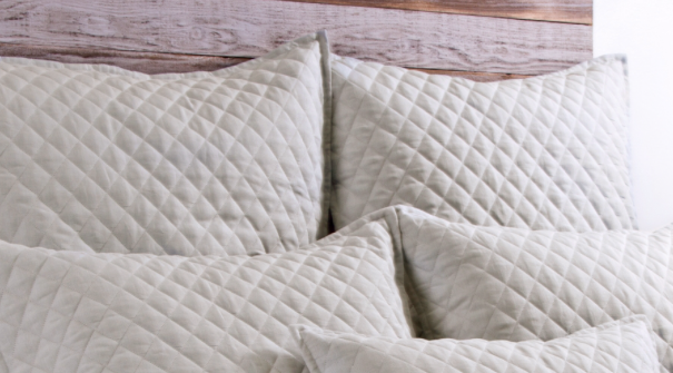 Hampton Linen Sham