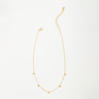 5 Disc Choker