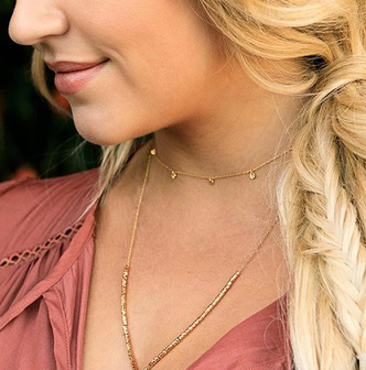 5 Disc Choker