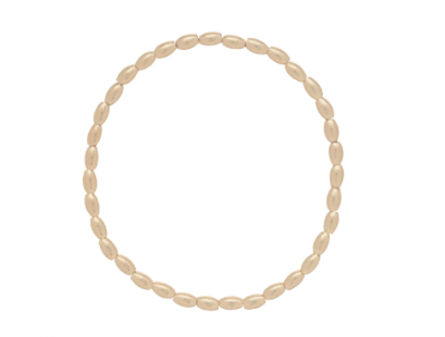 Harmony Gold Bracelet