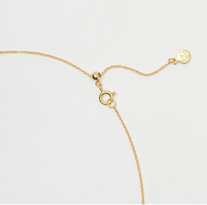Wilshire Charm Necklace