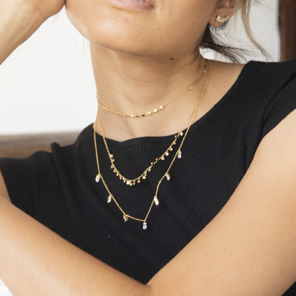 Chloe Mini Choker