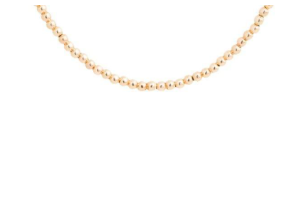 2mm Bead Choker