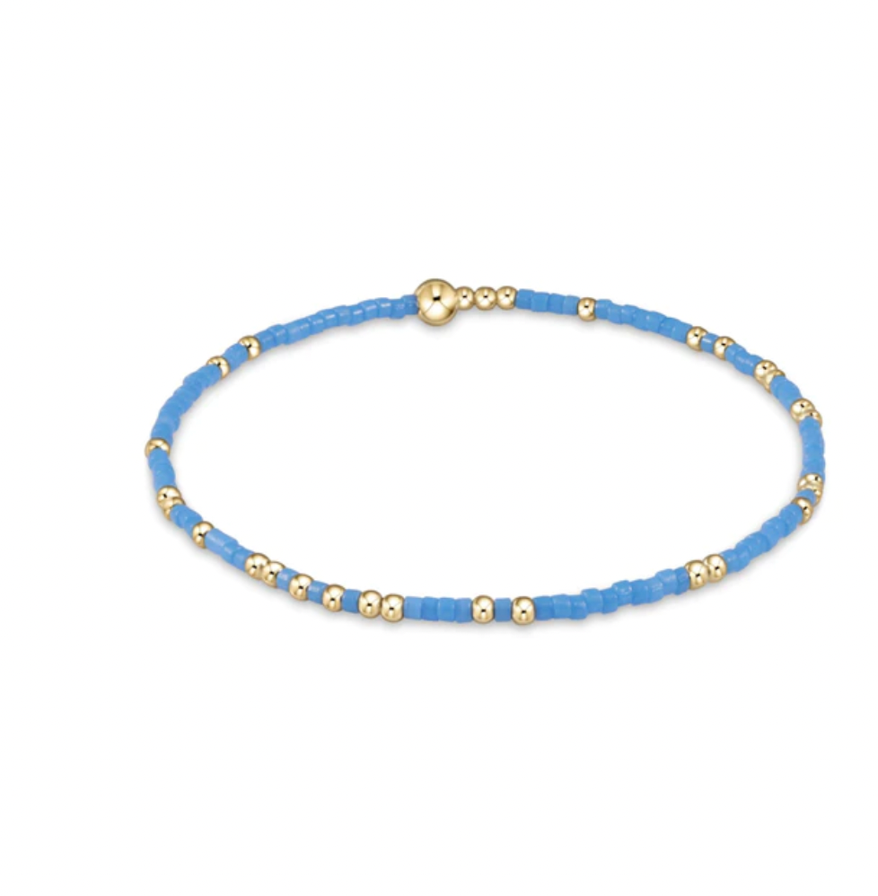 Hope Unwritten Bracelet