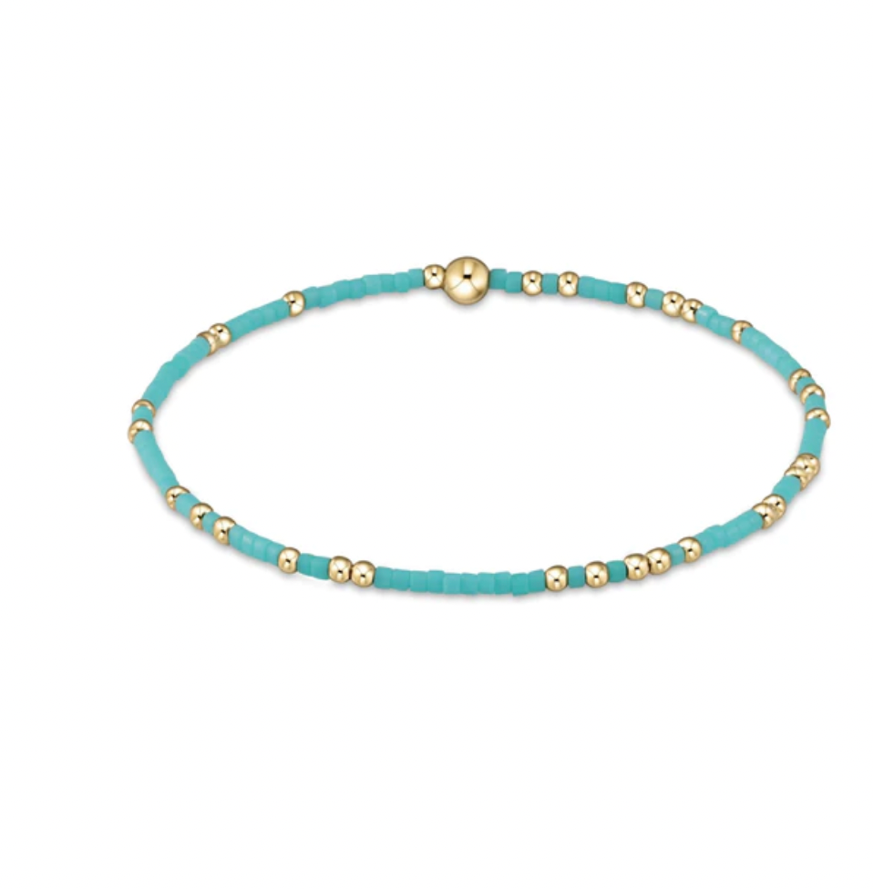 Hope Unwritten Bracelet