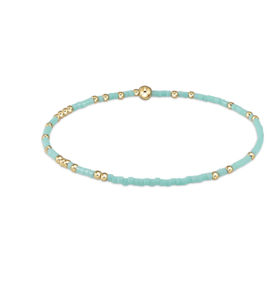 Hope Unwritten Bracelet