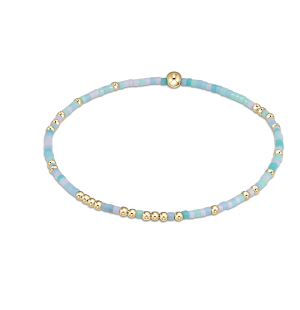 Hope Unwritten Bracelet