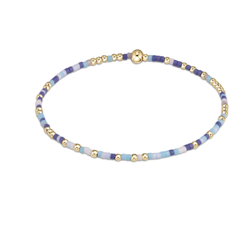 Hope Unwritten Bracelet