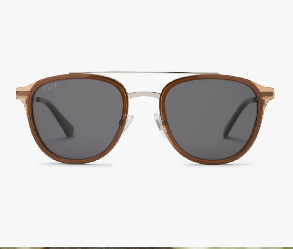 Camden Sunglasses-Mens