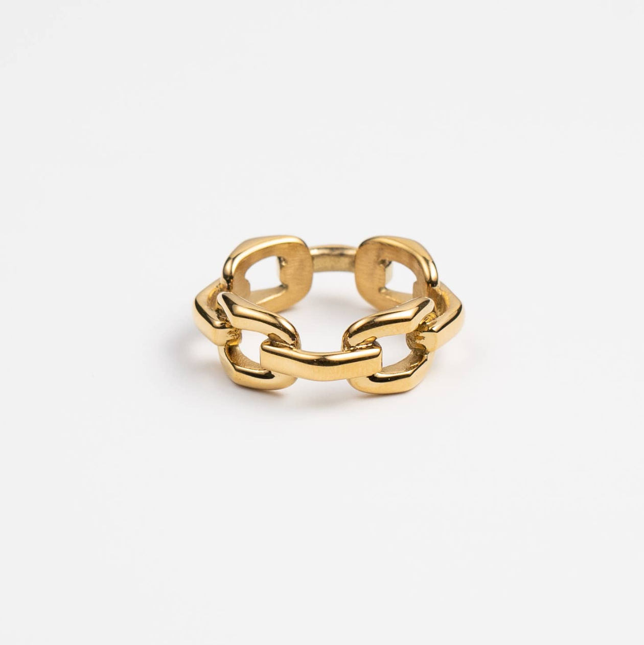 Big Chain Ring