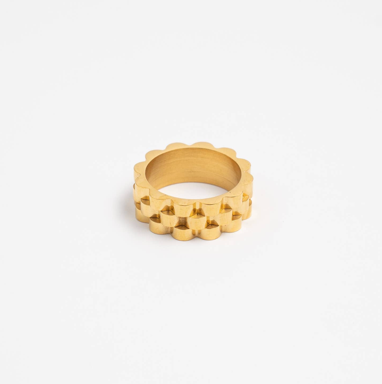 Rolex Ring
