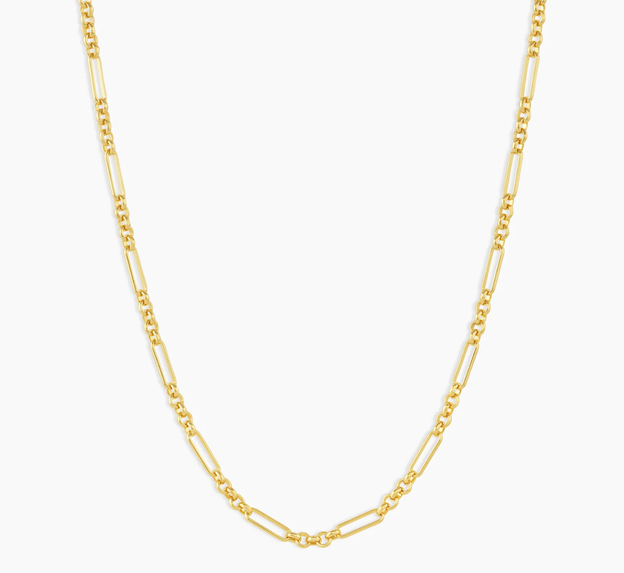 Reed Mini Necklace