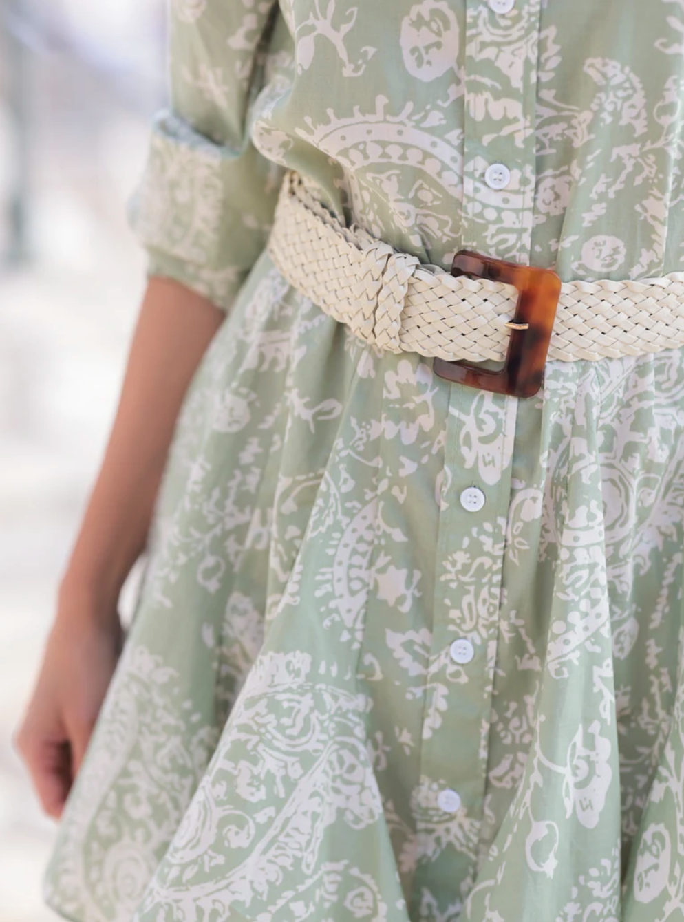 Marta Belt-Ivory