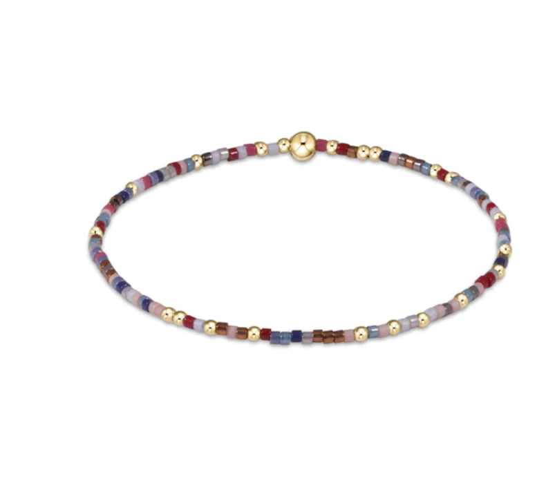 Hope Unwritten Bracelets