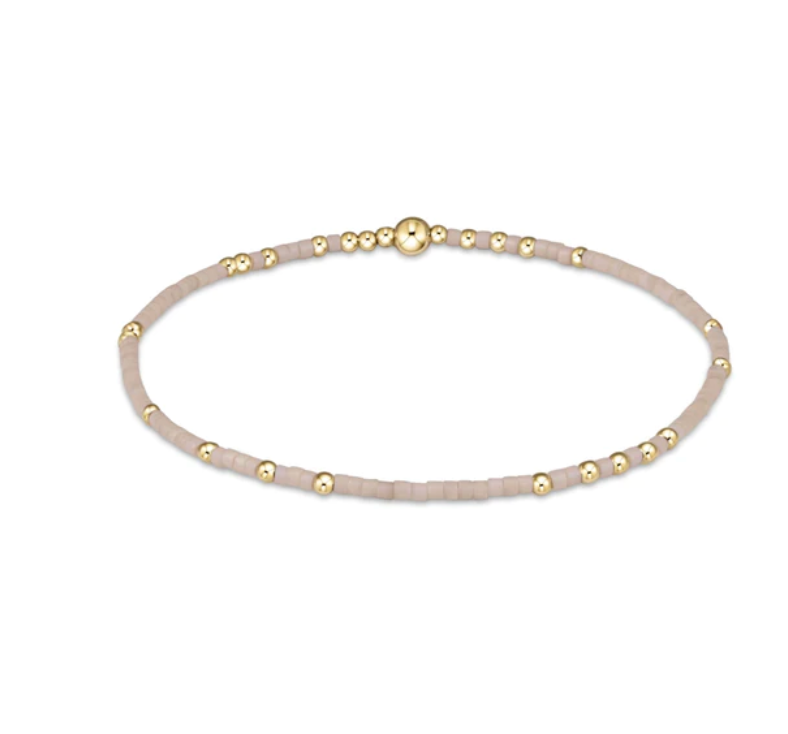 Hope Unwritten Bracelets