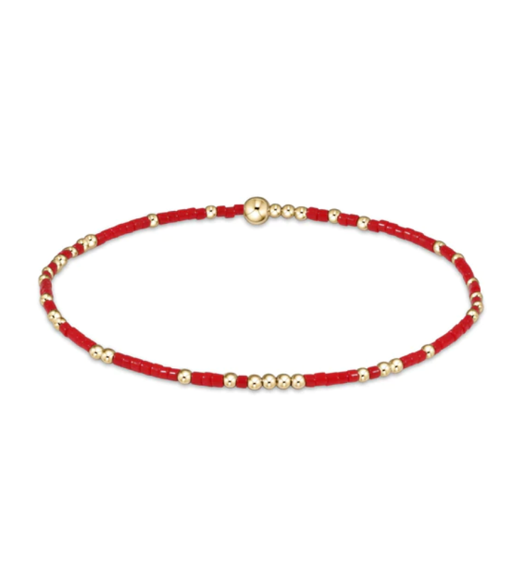 Hope Unwritten Bracelets