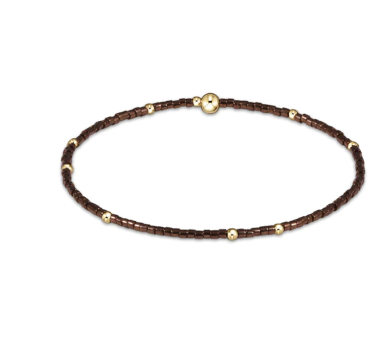 Hope Unwritten Bracelets