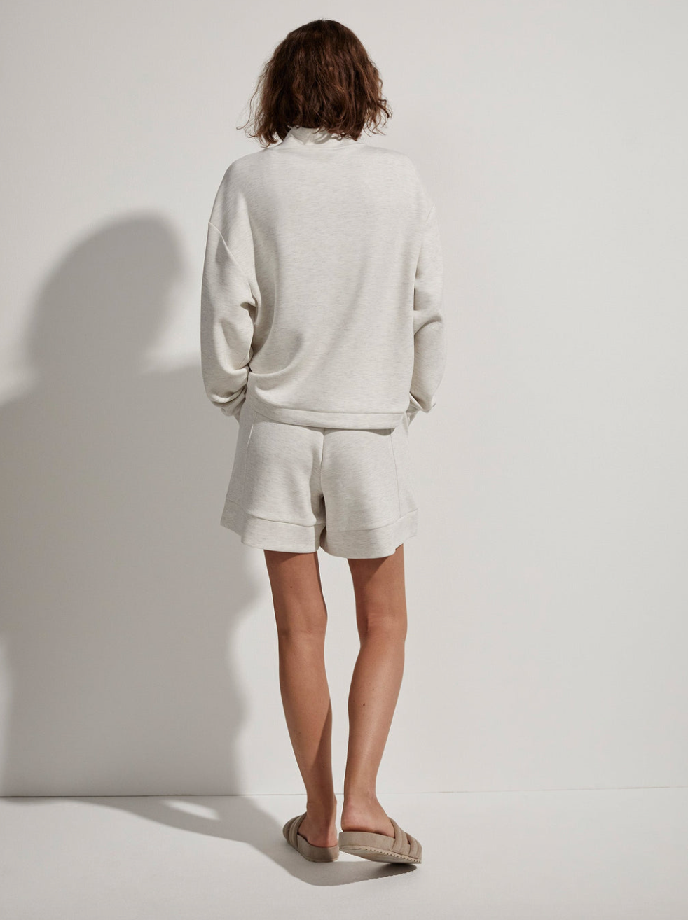 Betsy Sweat Top