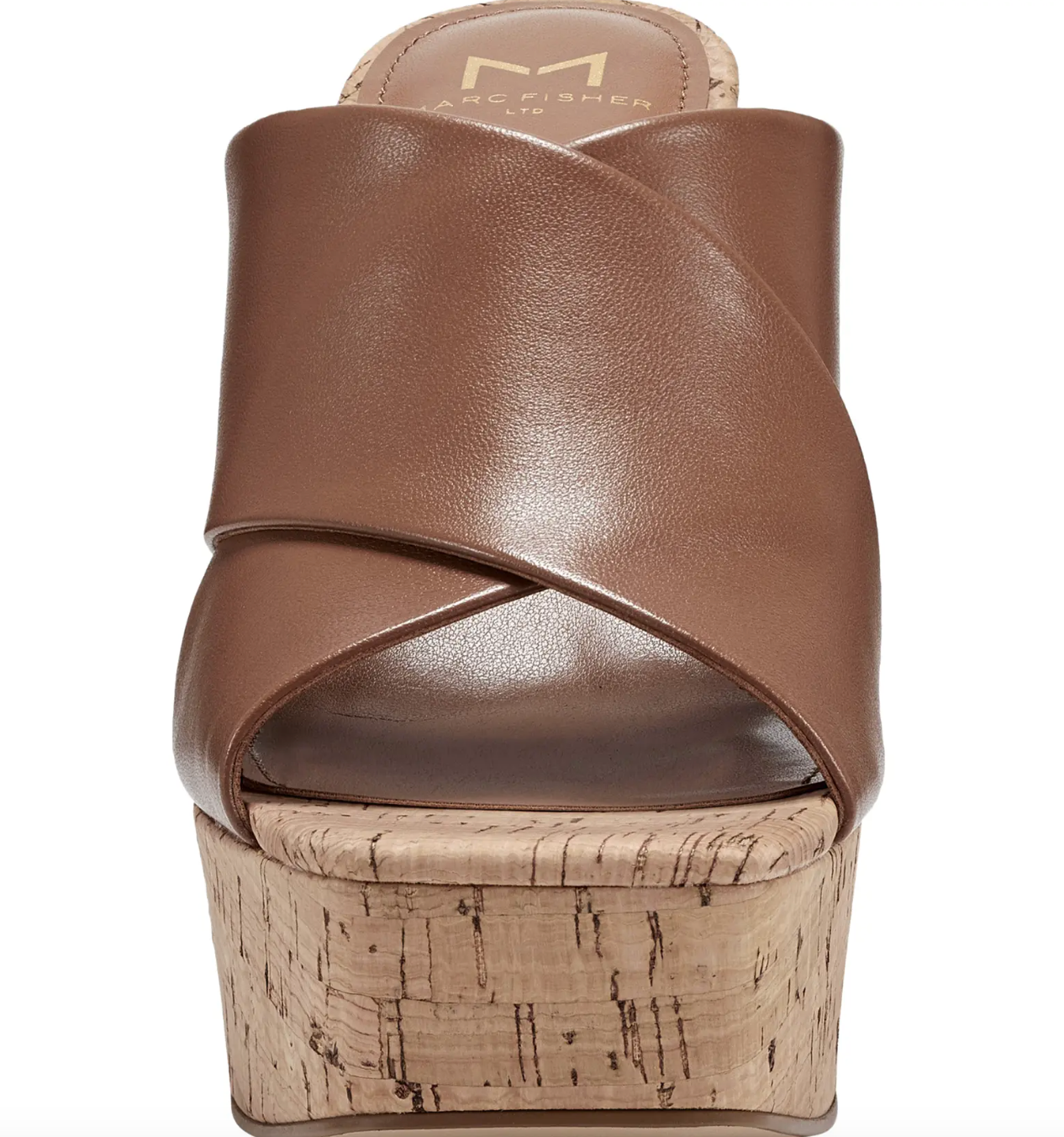 Farlow Sandal-Natural-Final Sale