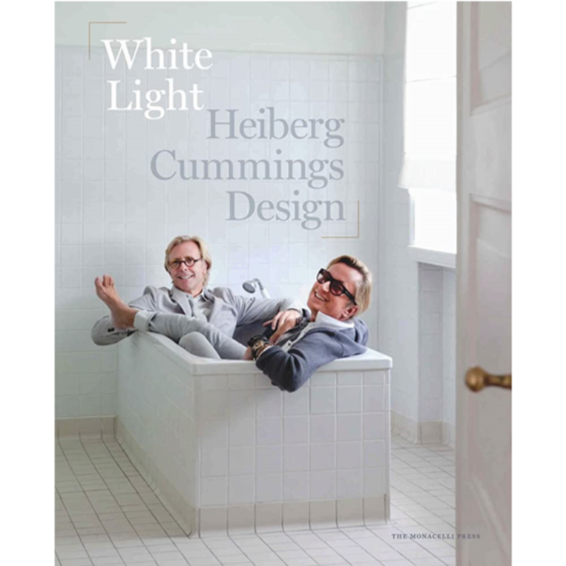 White Light: Heiberg Cummings Design