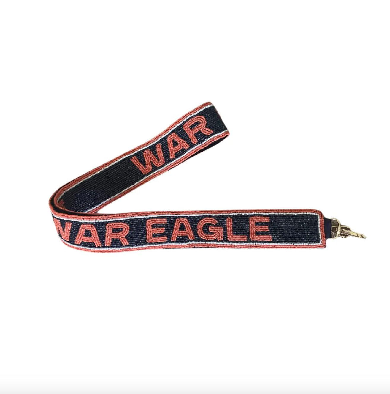 War Eagle Bag Strap