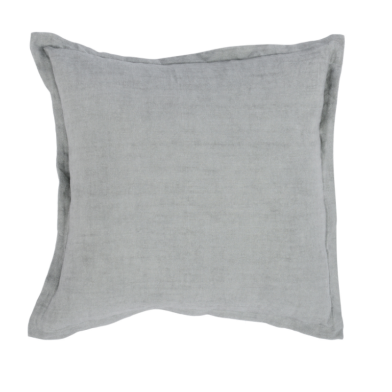 Solstice Linen Pillow (3 Colors)