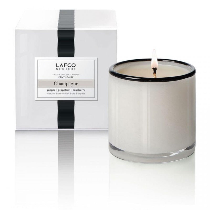 LAFCO Champagne Signature Candle