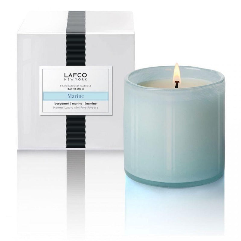 LAFCO Marine Signature Candle