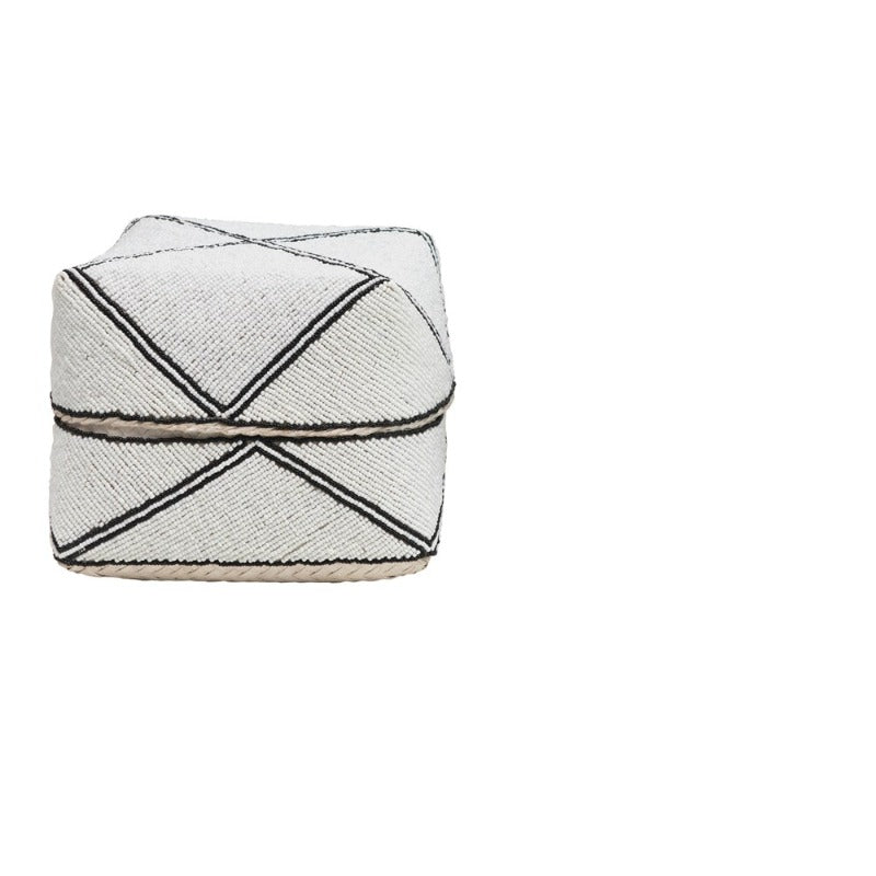 Beaded Box (2 Styles)