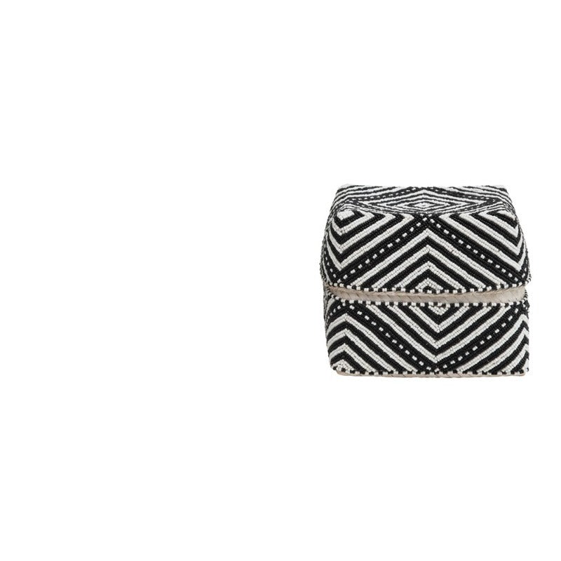 Beaded Box (2 Styles)