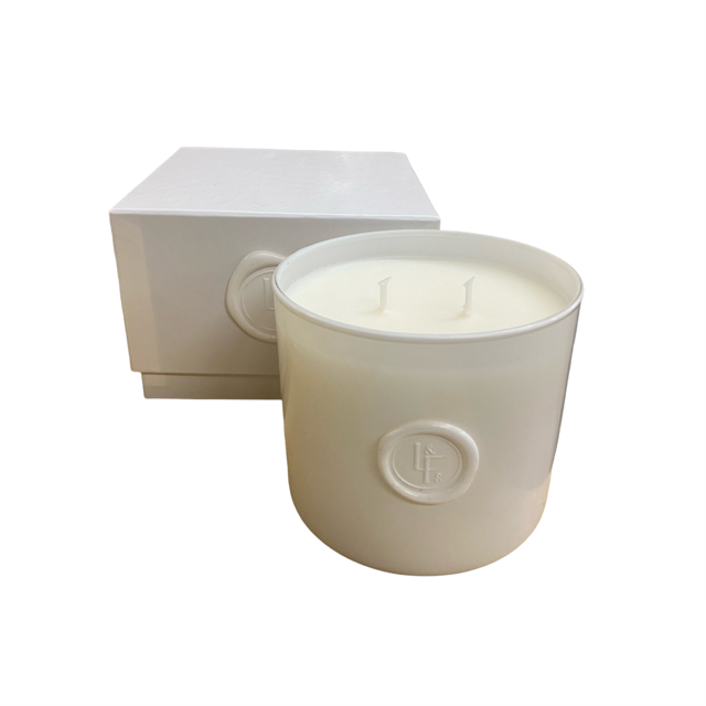 L&F Wax Seal Candle - Large