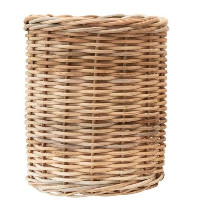 Handwoven Wicker Basket (2 Sizes)