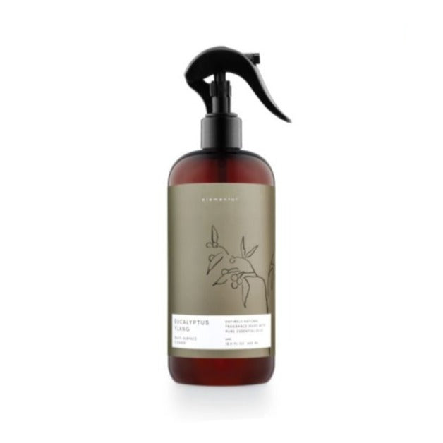 Essential Oil Multi-Purpose Cleaning Spray