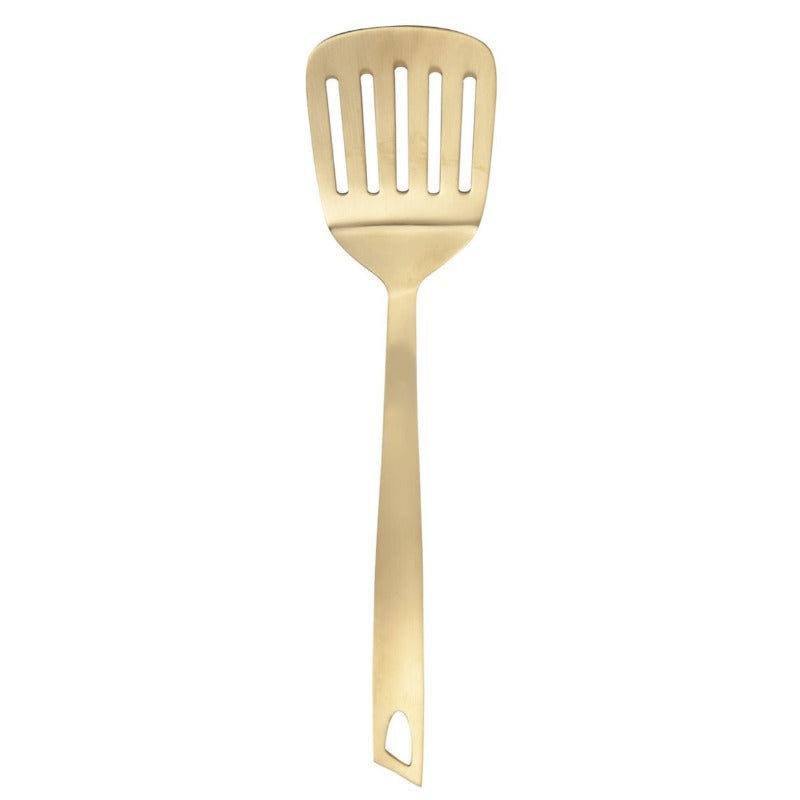 Gold Flipper Spatula