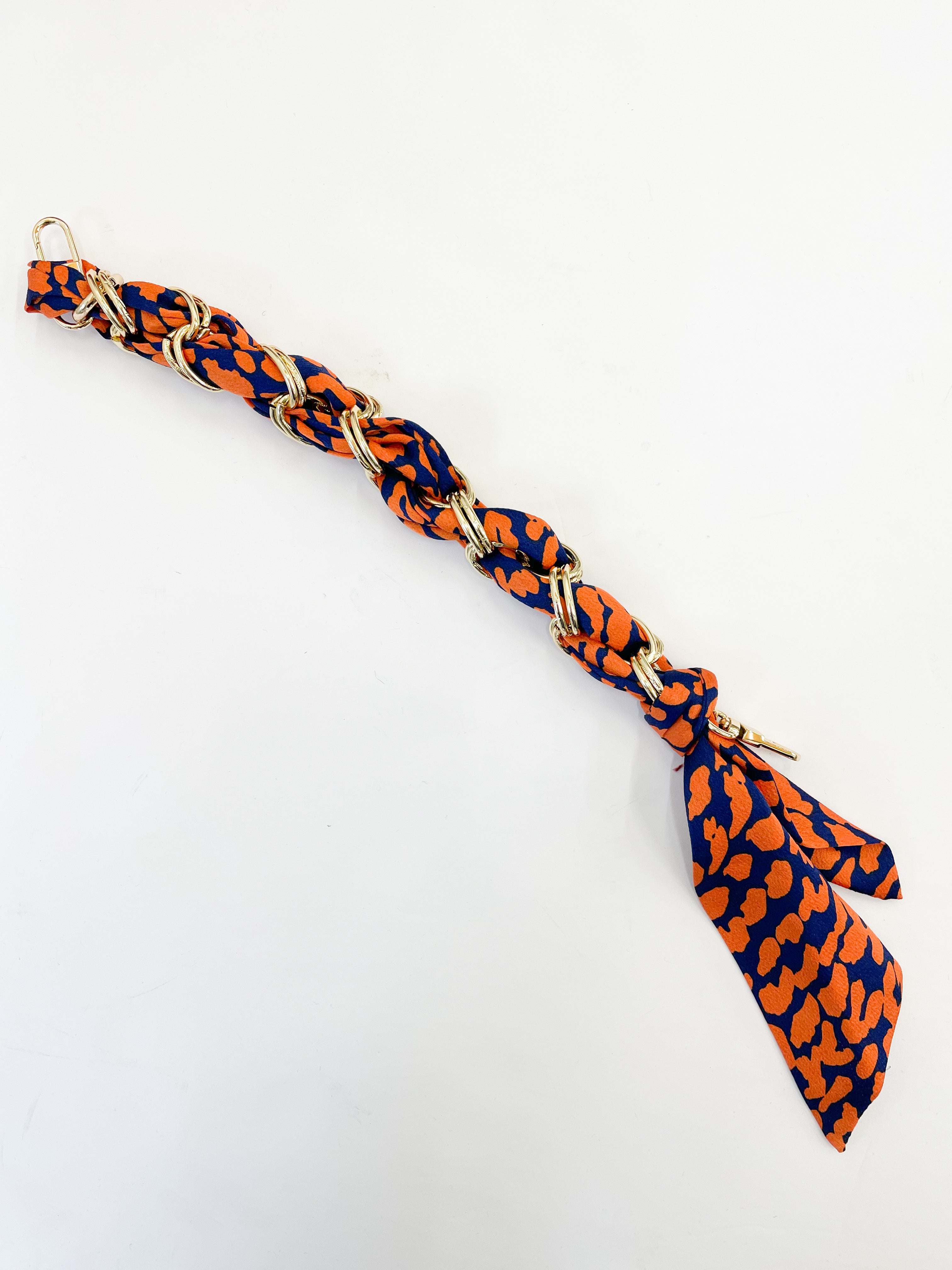 Scarf Strap
