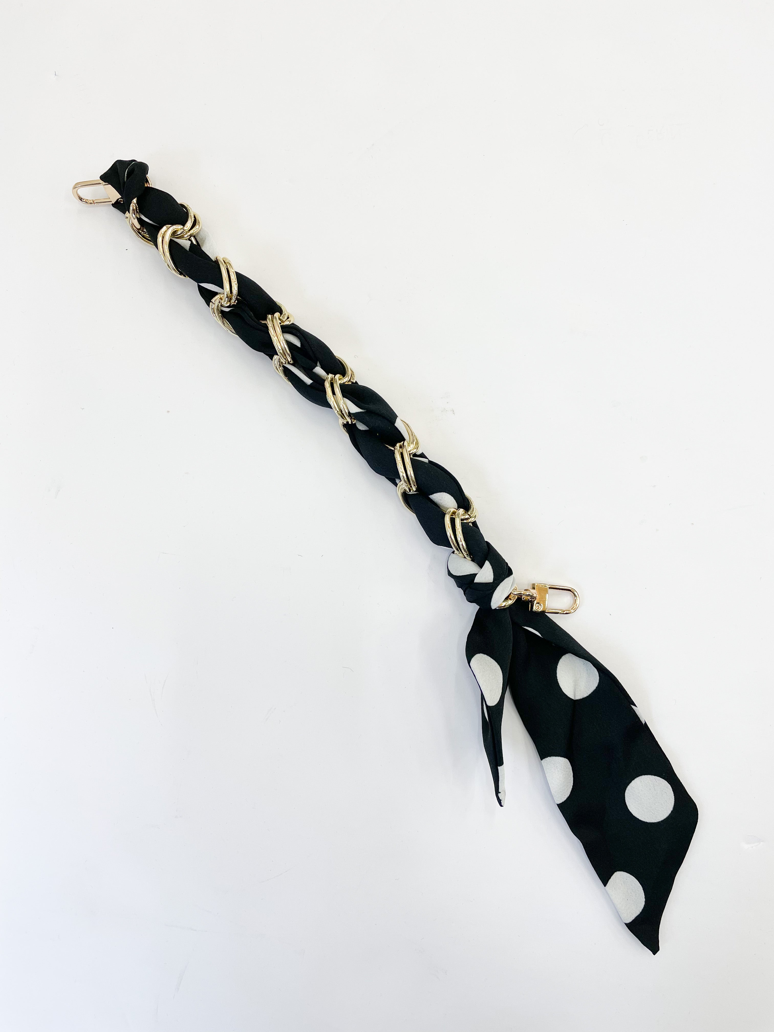 Scarf Strap