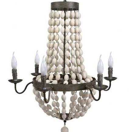 Brittany Chandelier