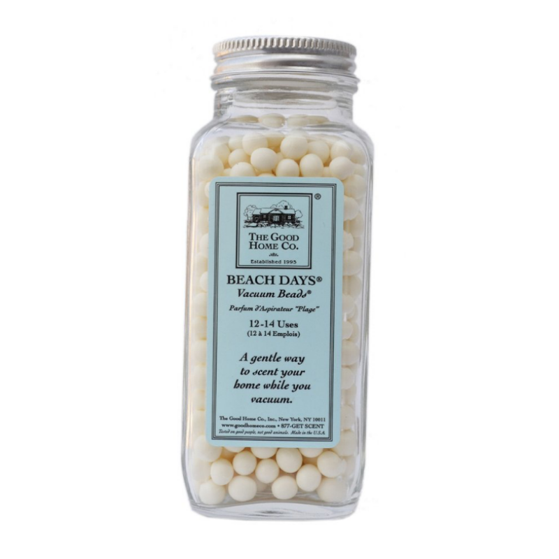 The Good Home Co. Beach Days Vacuum Beads