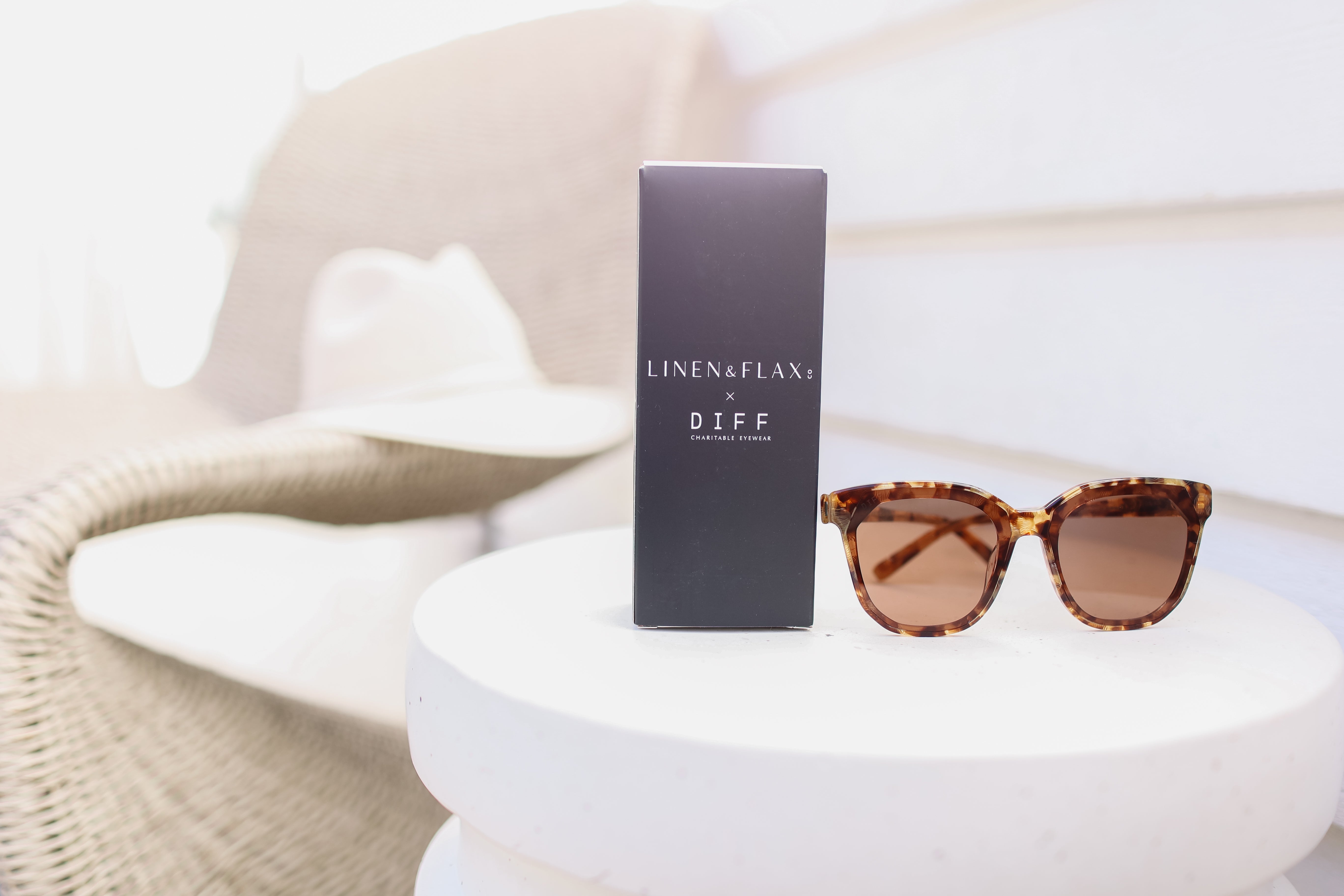 L&F Signature Sunnies