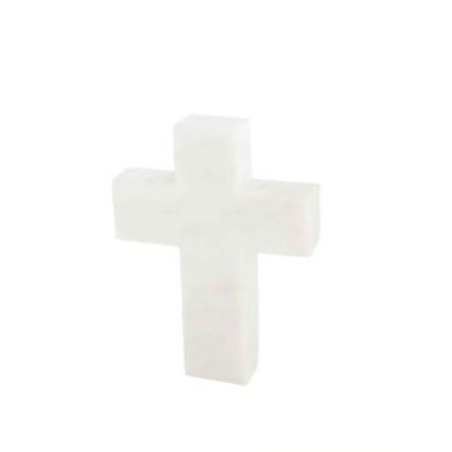 Marble Cross (2 Colors)