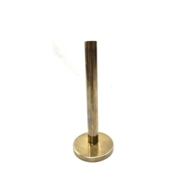 Antique Gold Candlestick (4 Sizes)