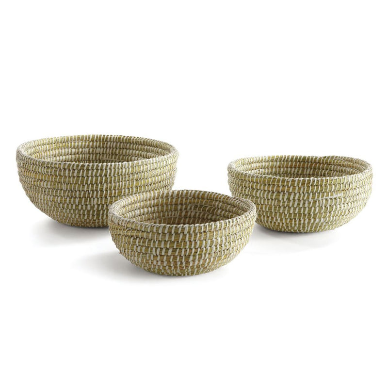 Low Rivergrass Bowl
