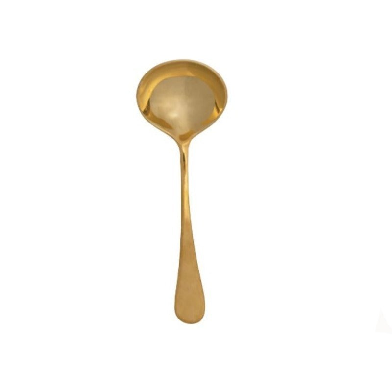 Brass Ladle - 7.75"