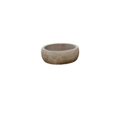 Sand Terracotta Bowl (2 Sizes)